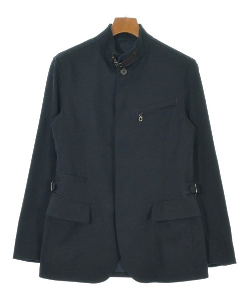 Salvatore Ferragamo 休閒夾克