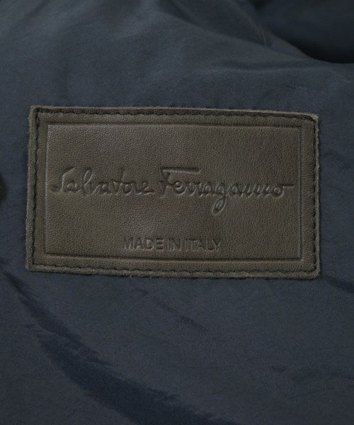 Salvatore Ferragamo 休閒夾克