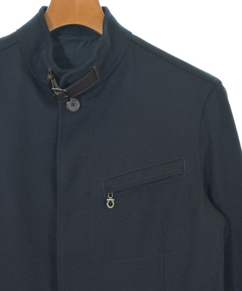 Salvatore Ferragamo 休閒夾克