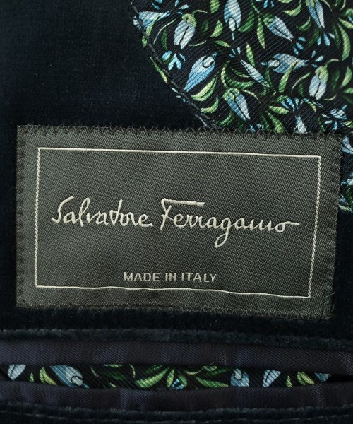 Salvatore Ferragamo 休閒夾克