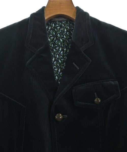Salvatore Ferragamo 休閒夾克