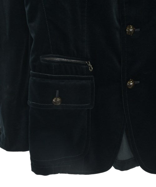 Salvatore Ferragamo 休閒夾克