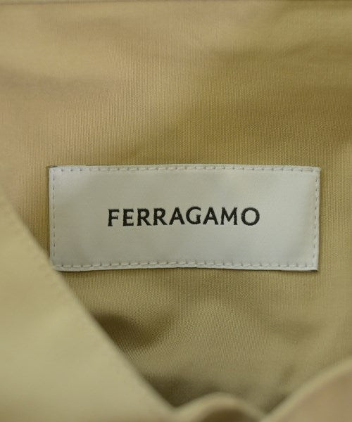 Salvatore Ferragamo 休閒襯衫