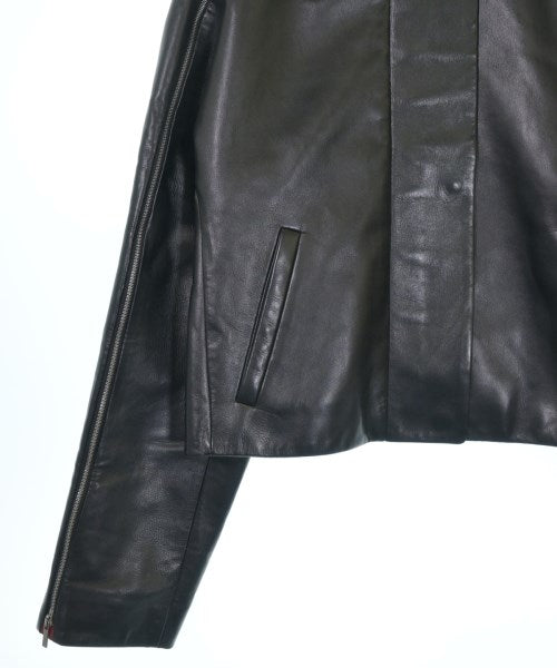 Salvatore Ferragamo 騎士夾克