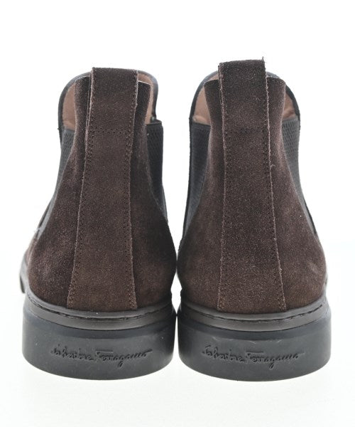Salvatore Ferragamo 靴子
