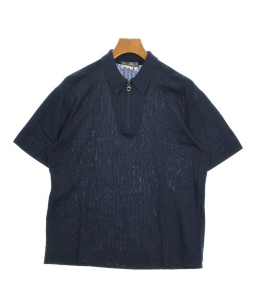 Salvatore Ferragamo POLO衫
