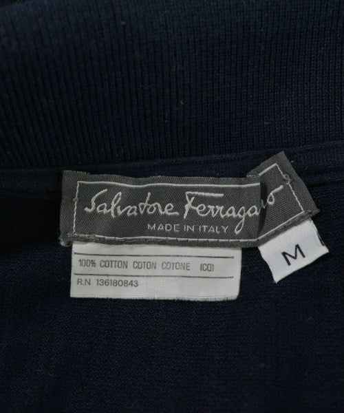 Salvatore Ferragamo POLO衫