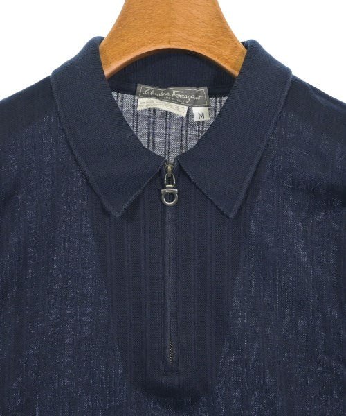Salvatore Ferragamo POLO衫
