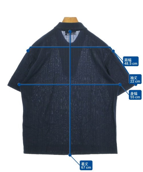 Salvatore Ferragamo POLO衫