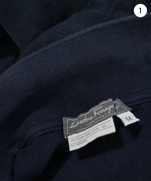 Salvatore Ferragamo POLO衫