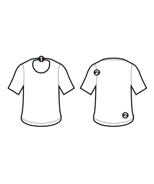 Salvatore Ferragamo POLO衫