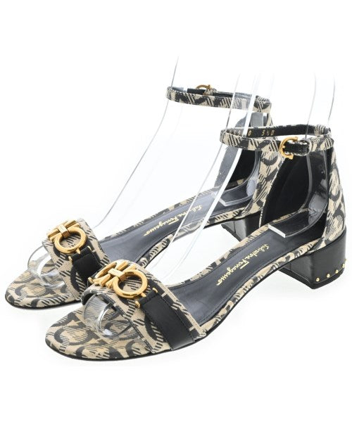 Salvatore Ferragamo 涼鞋
