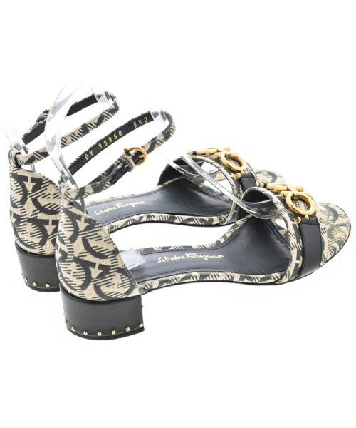 Salvatore Ferragamo 涼鞋