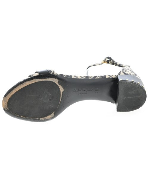 Salvatore Ferragamo 涼鞋