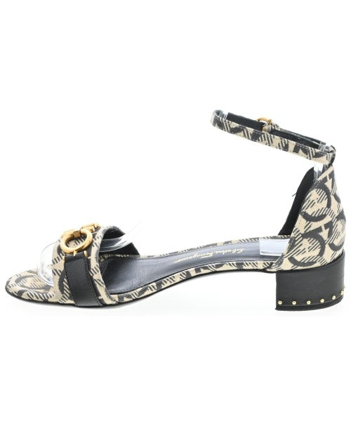 Salvatore Ferragamo 涼鞋