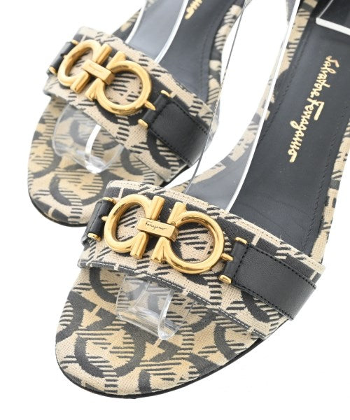 Salvatore Ferragamo 涼鞋