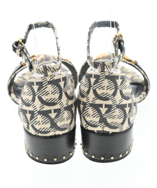Salvatore Ferragamo 涼鞋