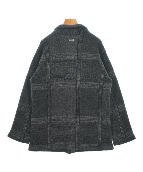 Salvatore Ferragamo 其他大衣