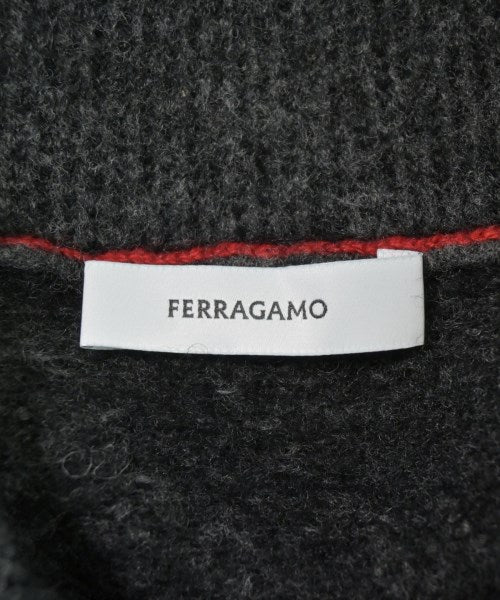 Salvatore Ferragamo 其他大衣