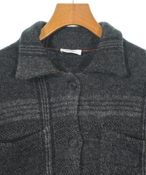 Salvatore Ferragamo 其他大衣