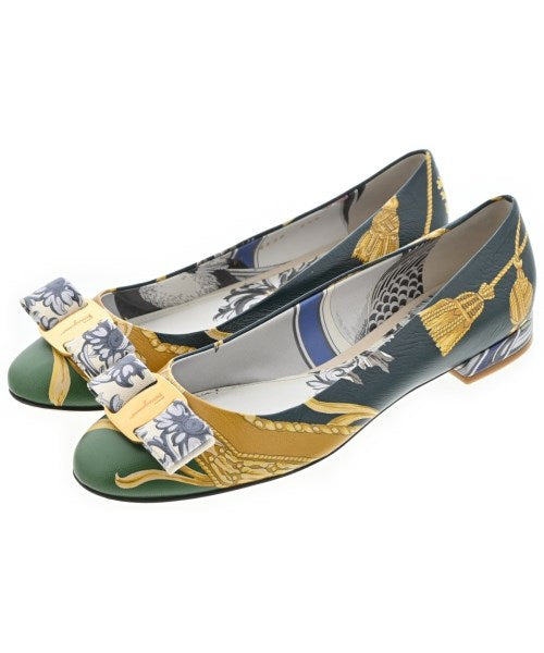 Salvatore Ferragamo 高跟鞋