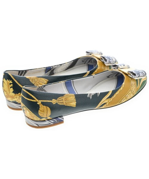 Salvatore Ferragamo 高跟鞋