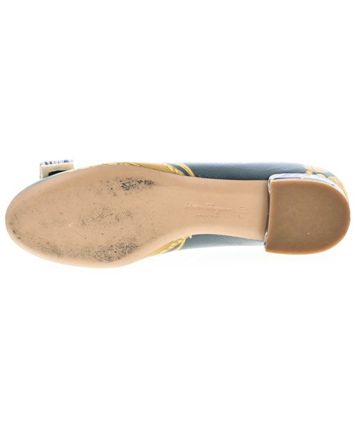 Salvatore Ferragamo 高跟鞋