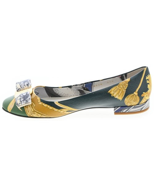 Salvatore Ferragamo 高跟鞋