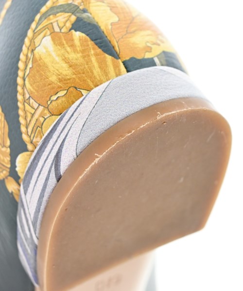 Salvatore Ferragamo 高跟鞋
