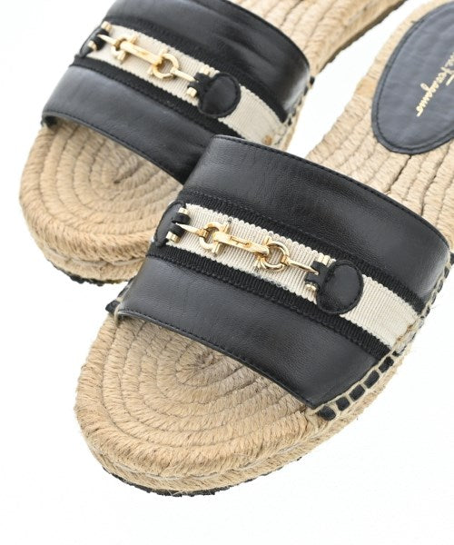 Salvatore Ferragamo 涼鞋