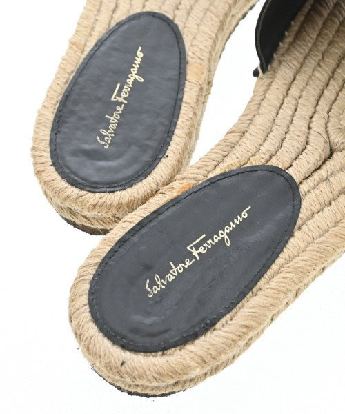 Salvatore Ferragamo 涼鞋