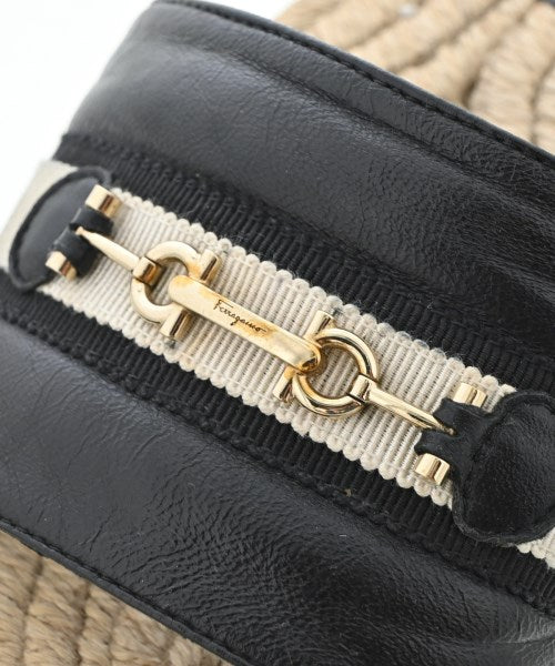 Salvatore Ferragamo 涼鞋