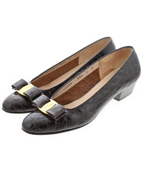 Salvatore Ferragamo 高跟鞋
