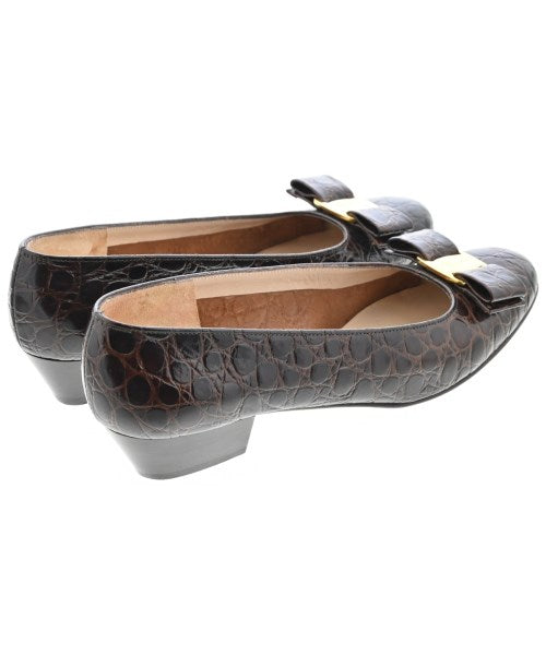 Salvatore Ferragamo 高跟鞋