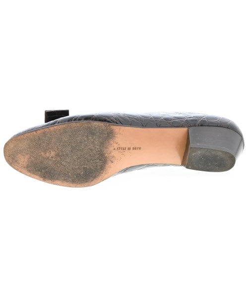 Salvatore Ferragamo 高跟鞋