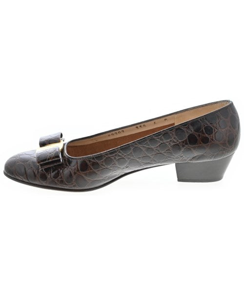 Salvatore Ferragamo 高跟鞋