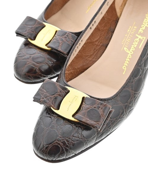 Salvatore Ferragamo 高跟鞋