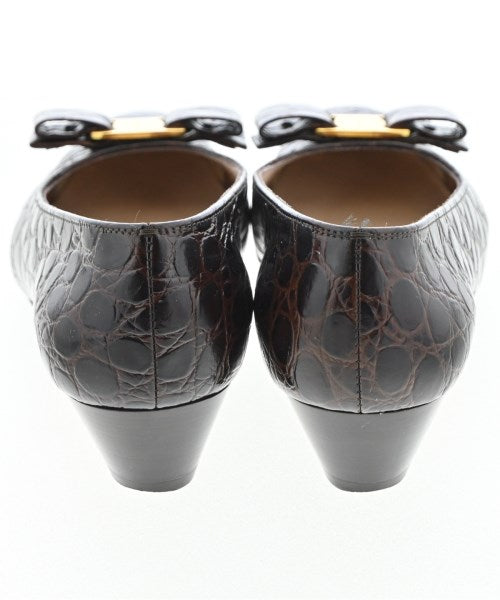Salvatore Ferragamo 高跟鞋