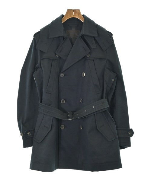 Salvatore Ferragamo 風衣