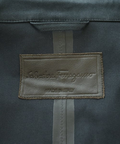 Salvatore Ferragamo 風衣