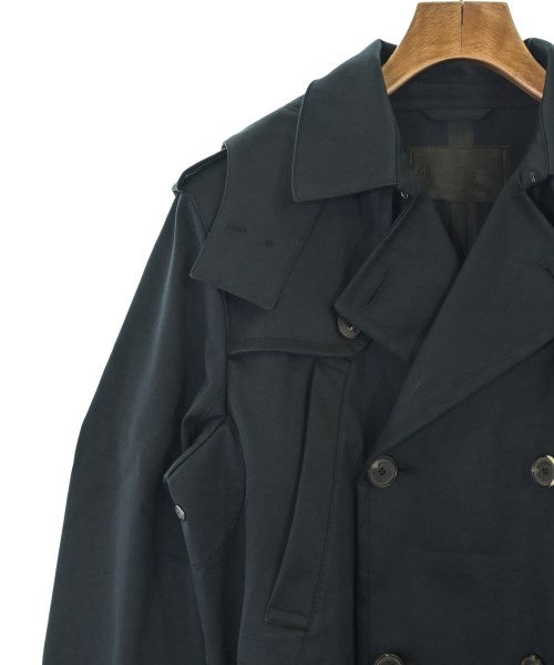 Salvatore Ferragamo 風衣