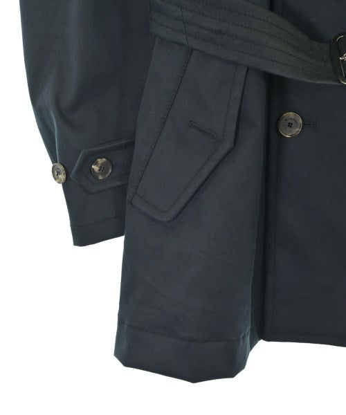 Salvatore Ferragamo 風衣