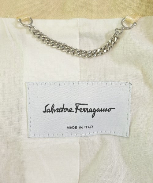 Salvatore Ferragamo 其他夾克