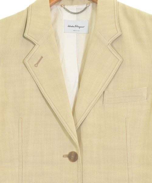Salvatore Ferragamo 其他夾克