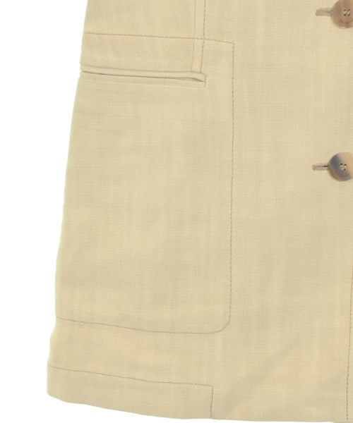 Salvatore Ferragamo 其他夾克