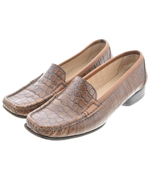 Salvatore Ferragamo 正式鞋/樂福鞋