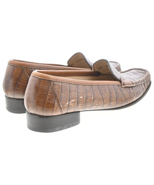 Salvatore Ferragamo 正式鞋/樂福鞋