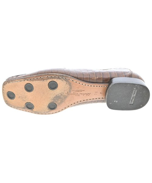 Salvatore Ferragamo 正式鞋/樂福鞋