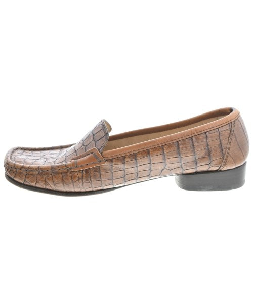 Salvatore Ferragamo 正式鞋/樂福鞋