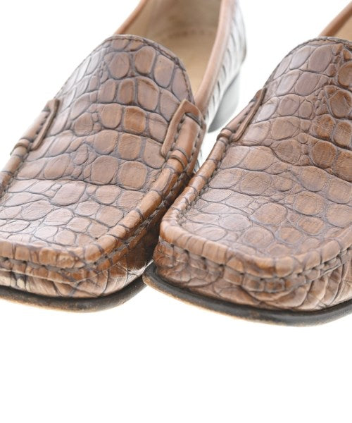 Salvatore Ferragamo 正式鞋/樂福鞋